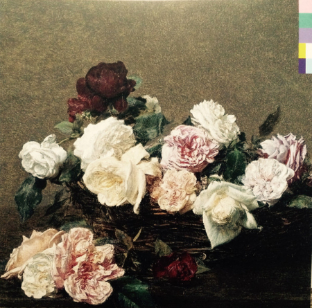 Rock - New Order - Power, Corruption & Lies - Vinil [1LP]