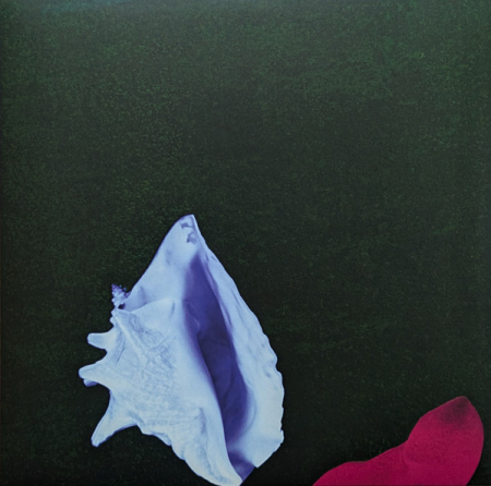 Electronic - New Order - Touched By The Hand Of God - Vinil [1LP]