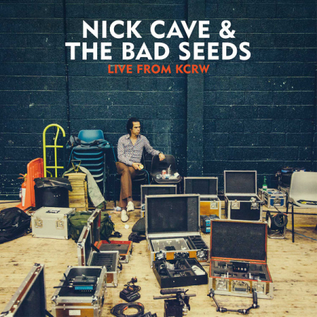 Toate - Nick Cave & The Bad Seeds - Live From KCRW - Vinil [2LP]