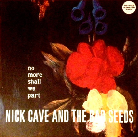 Rock - Nick Cave & The Bad Seeds - No More Shall We Part - Vinil [2LP]