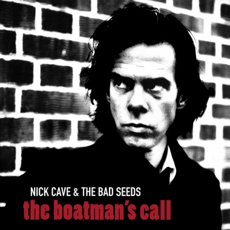 Rock - Nick Cave & The Bad Seeds - The Boatman's Call - Vinil [1LP]