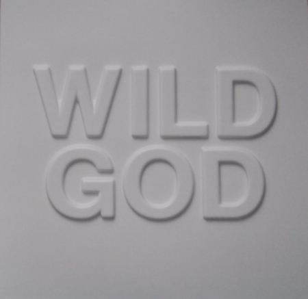 Rock - Nick Cave & The Bad Seeds - Wild God - Vinil [1LP]