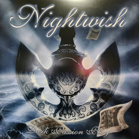 Toate - Nightwish - Dark Passion Play - Vinil [2LP]