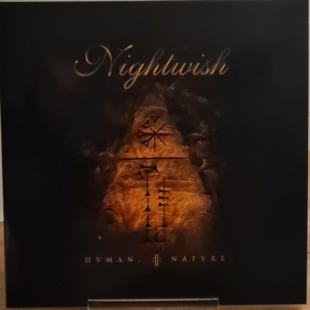 & Country - Nightwish – Human. :||: Nature. - Vinil [3LP]