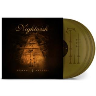 Nightwish – Human. :||: Nature. - Vinil [3LP] [2]