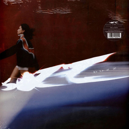 Pop - Niki - Buzz - Vinil [1LP]