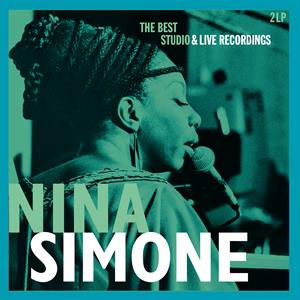 International - Nina Simone - The Best Studio & Live Recordings - Vinil [2LP]