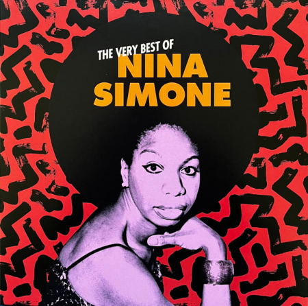 International - Nina Simone - The Very Best Of Nina Simone - Vinil [1LP]