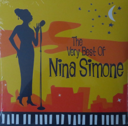 Toate - Nina Simone - The Very Best Of - Vinil [2LP]