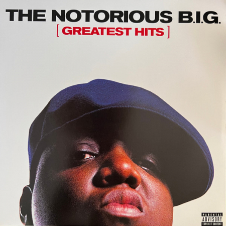 Toate - Notorious B.I.G. - Greatest Hits - Vinil [2LP]