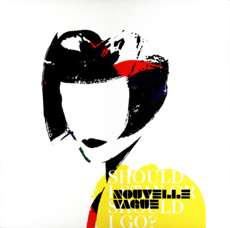 Pop - Nouvelle Vague - Should I Stay Or Should I Go? - Vinil [1LP]