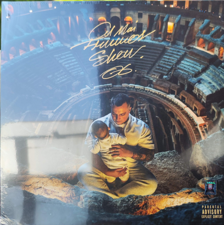 Hip Hop - OG EASTBULL- Cel mai frumos show LP