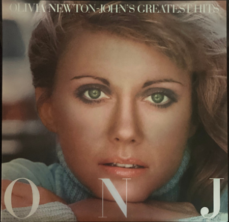 Pop - Olivia Newton-John - Olivia Newton-John's Greatest Hits - Vinil [2LP]