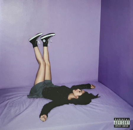 Rock - Olivia Rodrigo - Guts - Vinil [1LP]