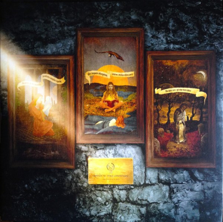 Noutati - OPETH - Pale Communion - Vinil [2LP]