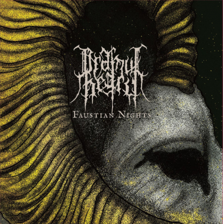 Rock - Ordinul Negru – Faustian Nights LP