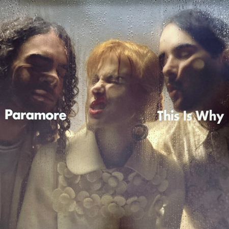 Rock - Paramore - This Is Why - Vinil [1LP]