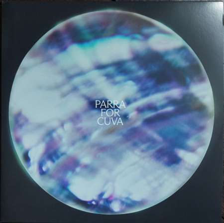 Toate - Parra for Cuva - Nacar - Vinil [2LP]