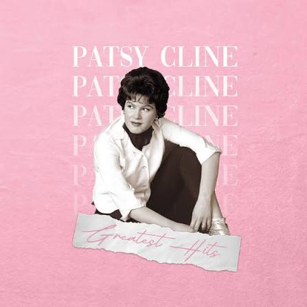 International - Patsy Cline – Patsy Cline's Greatest Hits - Vinil [1LP]