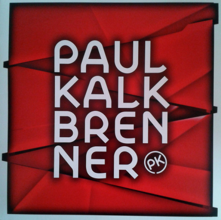 Electronic - Paul Kalkbrenner - Icke Wieder - Vinil [1LP]