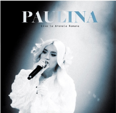 Pop - Paulina - Live la Arenele Romane