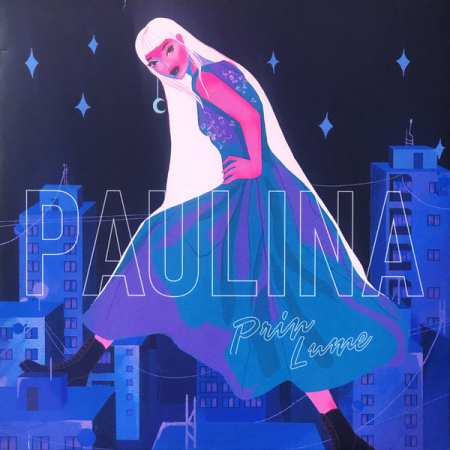 Paulina - Prin Lume LP [0]