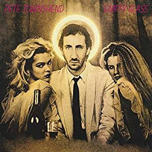 Rock - Pete Townshend - Empty Glass - Vinil [1LP]