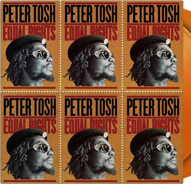 Noutati - Peter Tosh - Equal Rights - Vinil [2LP]