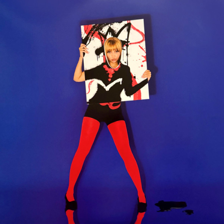 International - PinkPantheress - Fancy Some More? - Vinil [3LP]