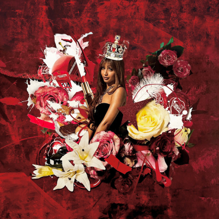 Electronic - PinkPantheress - Fancy That - Vinil [1LP]