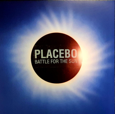Rock - Placebo - Battle For The Sun - Vinil [1LP]
