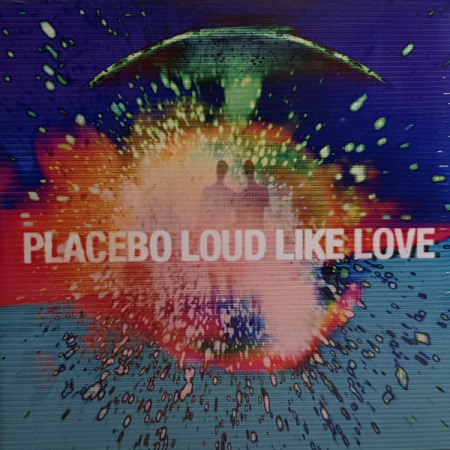 Toate - Placebo - Loud Like Love - Vinil [2LP]