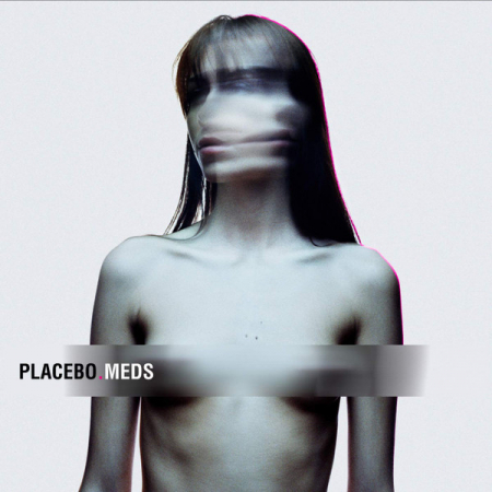 Reduceri - Placebo - Meds - Vinil [1LP]