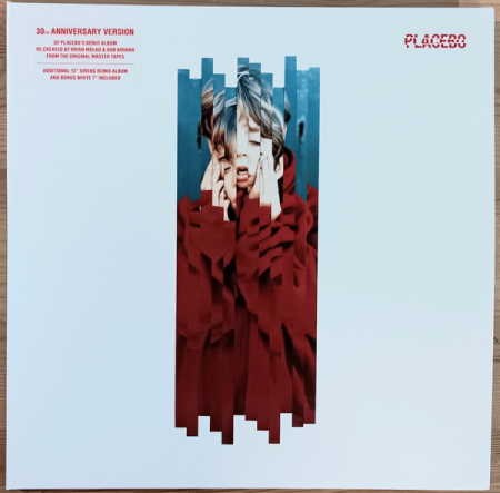 Rock - Placebo - Placebo Re:Created - Vinil [3LP]