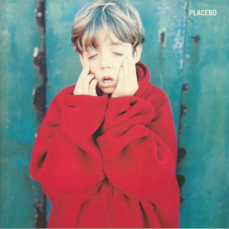 Rock - Placebo - Placebo - Vinil [1LP]