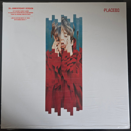 Noutati - Placebo - Re:Created - Vinil [2LP] - LE