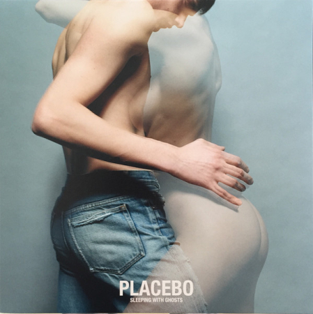 Rock - Placebo - Sleeping With Ghosts - Vinil [1LP]