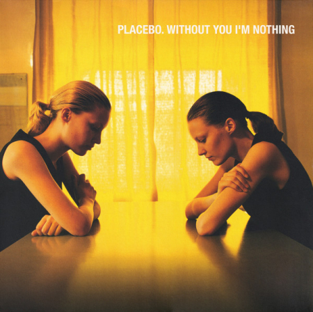 International - Placebo - Without You I'm Nothing - Vinil [1LP]