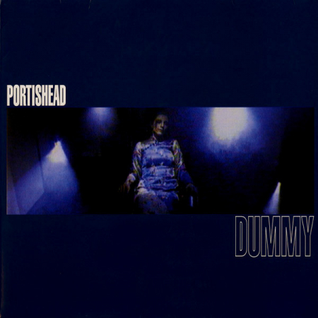 International - Portishead - Dummy - Vinil [1LP]