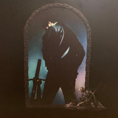 Pop - Post Malone - Hollywood's Bleeding - Vinil [2LP]