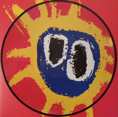 Electronic - Primal Scream – Screamadelica - Vinil [2LP]