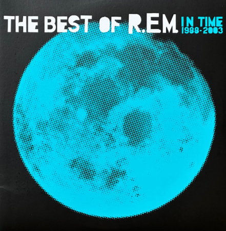 Pop - R.E.M. - The Best Of R.E.M. In Time 1988-2003 - Vinil [2LP]