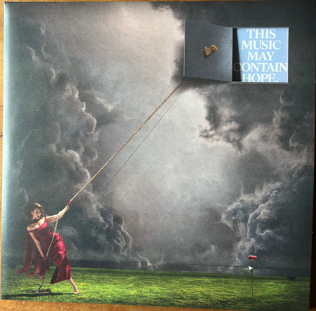 Noutati - Raye - This Music May Contain Hope. - Vinil [2LP]