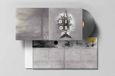 Robin and the Backstabbers – Vladivostok [1]