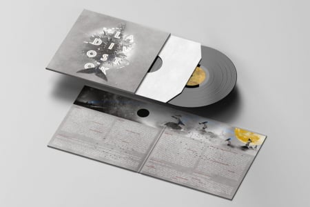 Robin and the Backstabbers – Vladivostok [2]