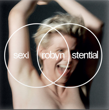 Pop - Robyn - Sexistential - Vinil [1LP]