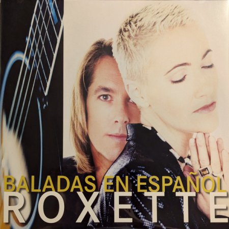 Rock - Roxette - Baladas En Espanol - Vinil [2LP]