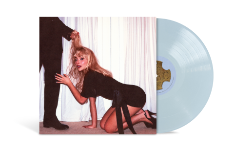 Sabrina Carpenter – Man s Best Friend - Vinil [1LP] [2]