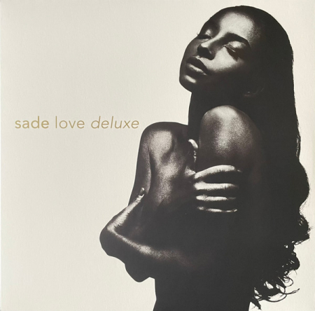 Toate - Sade - Love Deluxe - Vinil [1LP]