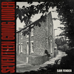 Pop - Sam Fender - Seventeen Going Under - Vinil [1LP]